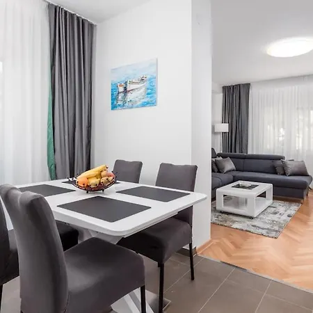 Relax Apartment Rijeka