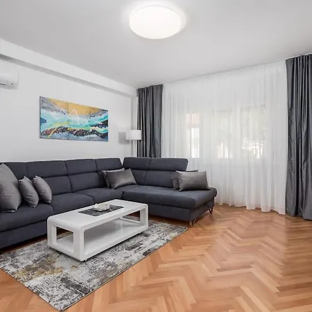 Relax Appartement Rijeka