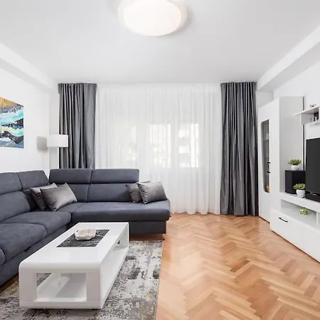Relax Appartement Rijeka